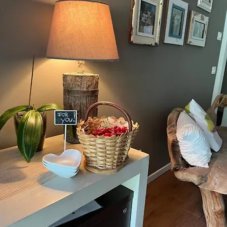 Farm stay Agritur Fiore D'ulivo Riva del Garda