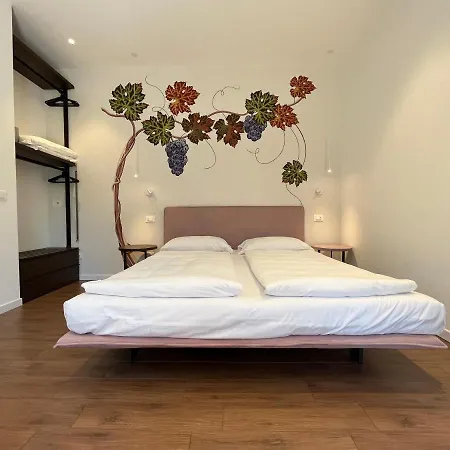Agritur Fiore D'ulivo Farm stay