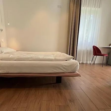 Agritur Fiore D'ulivo * Riva del Garda