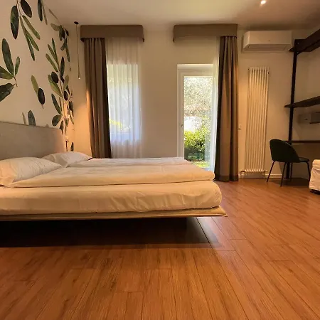 Agritur Fiore D'ulivo Farm stay