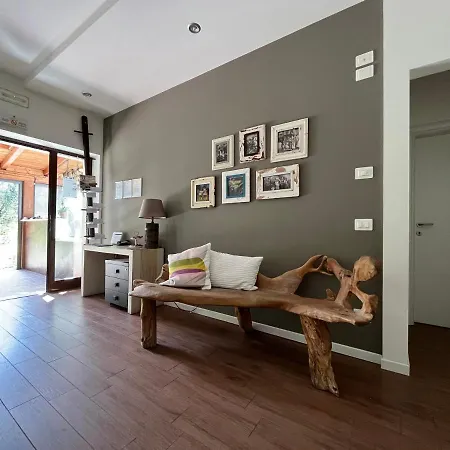 Agritur Fiore D'ulivo Farm stay