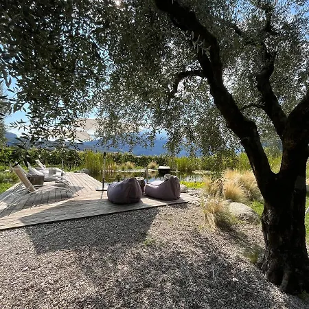 Agritur Fiore D'ulivo Farm stay *