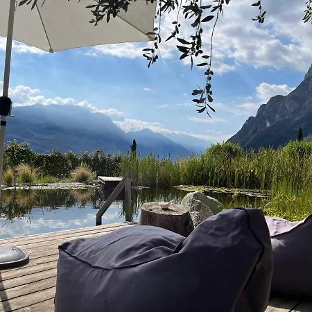 Agritur Fiore D'ulivo Riva del Garda