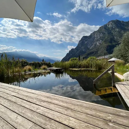 Agritur Fiore D'ulivo Farm stay *
