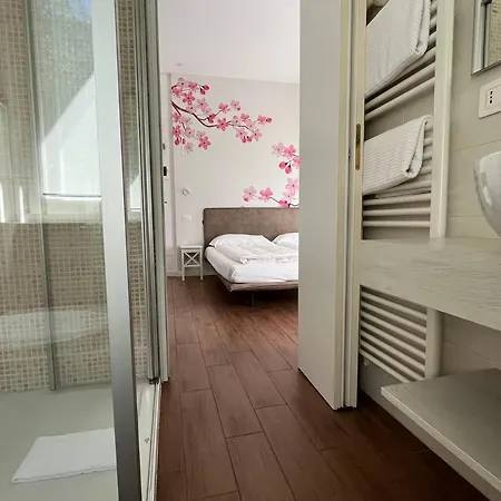 Farm stay Agritur Fiore D'ulivo *