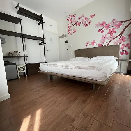 Farm stay Agritur Fiore D'ulivo *