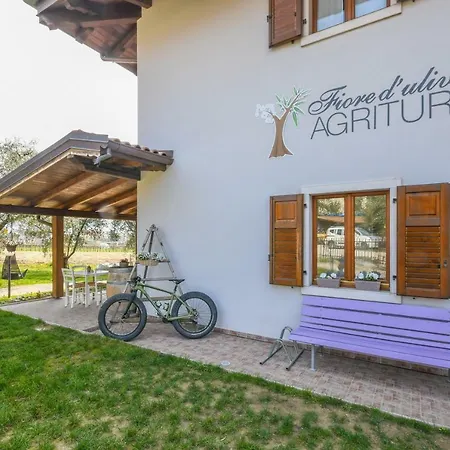 Farm stay Agritur Fiore D'ulivo *