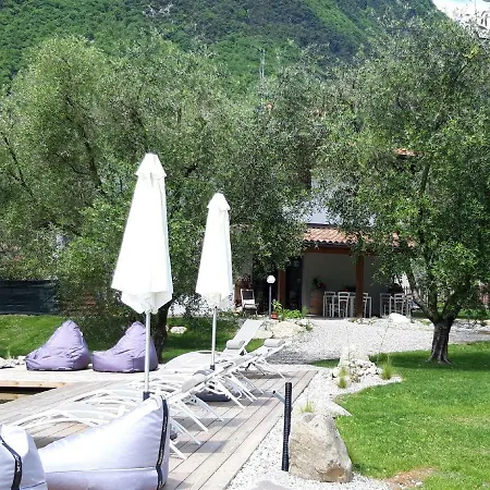 Agritur Fiore D'ulivo *