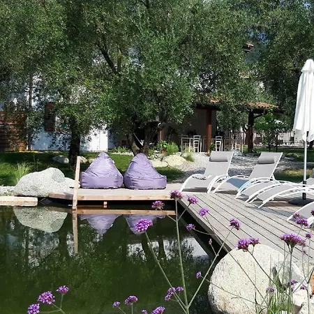Agritur Fiore D'ulivo Riva del Garda