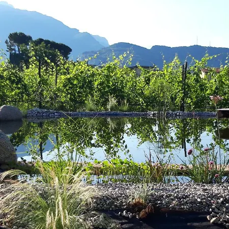 Agritur Fiore D'ulivo Farm stay *